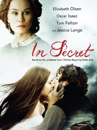 In Secret Poster